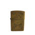 ジッポ ZIPPO 68-69年製造 QUANG TRI ナム戦 二丁拳銃ライター メンズ