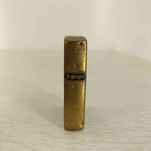 ジッポ ZIPPO 68-69年製造 QUANG TRI ナム戦 二丁拳銃ライター メンズ