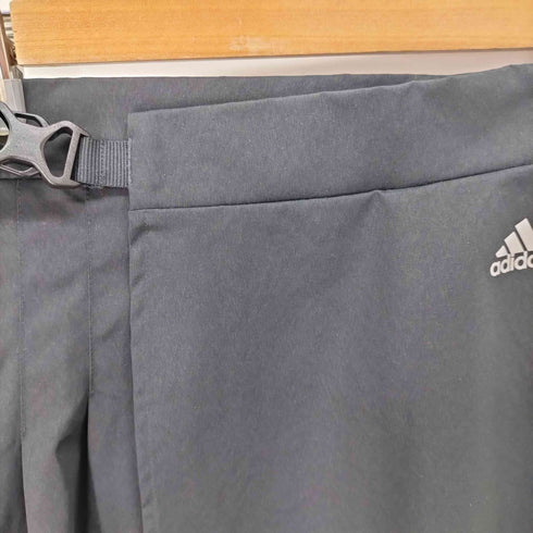アディダス adidas PRSVE ルーズフィット ラップスカート レディース JPN:S