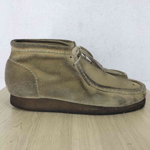 クラークス Clarks Wallabee メンズ 8 1/2