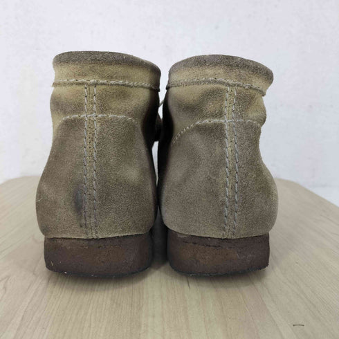 クラークス Clarks Wallabee メンズ 8 1/2