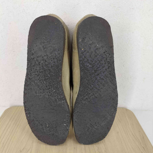 クラークス Clarks Wallabee メンズ 8 1/2