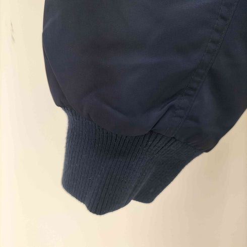 カッパ Kappa フーデット中綿ジャケット メンズ import:XL