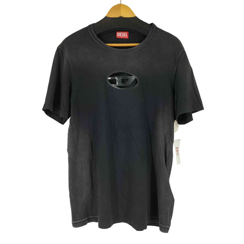 ディーゼル DIESEL T ADJUST-Q8 TEE メンズ M