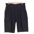 DELF BASIC ワイドバギーカーゴショーツ メンズ W38