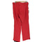 デサント descente INSULATED PANTS スノーボードパンツ メンズ