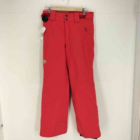 デサント descente INSULATED PANTS スノーボードパンツ メンズ