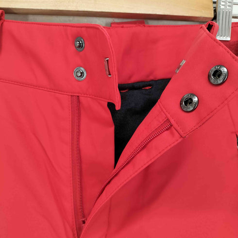 デサント descente INSULATED PANTS スノーボードパンツ メンズ