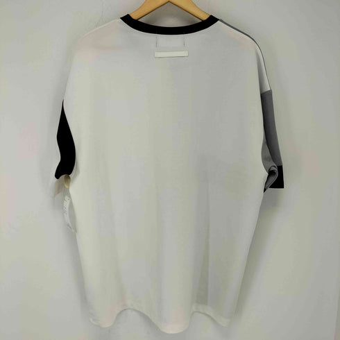 ドープス DOOPZ P/E Switching Smooth Tee メンズ JPN:M