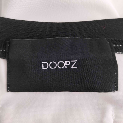 ドープス DOOPZ P/E Switching Smooth Tee メンズ JPN:M