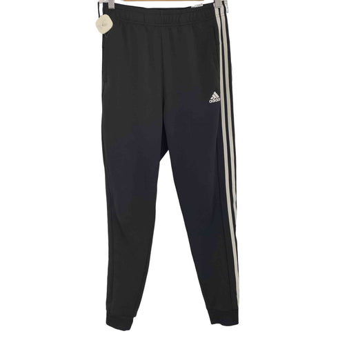 アディダス adidas トラックパンツ ストレッチ タイトシルエット レディース JPN:L