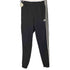 アディダス adidas トラックパンツ ストレッチ タイトシルエット レディース JPN:L