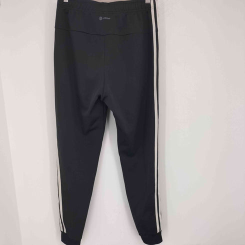 アディダス adidas トラックパンツ ストレッチ タイトシルエット レディース JPN:L