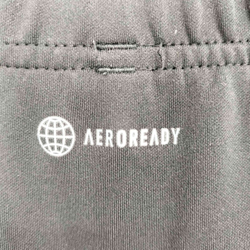アディダス adidas トラックパンツ ストレッチ タイトシルエット レディース JPN:L