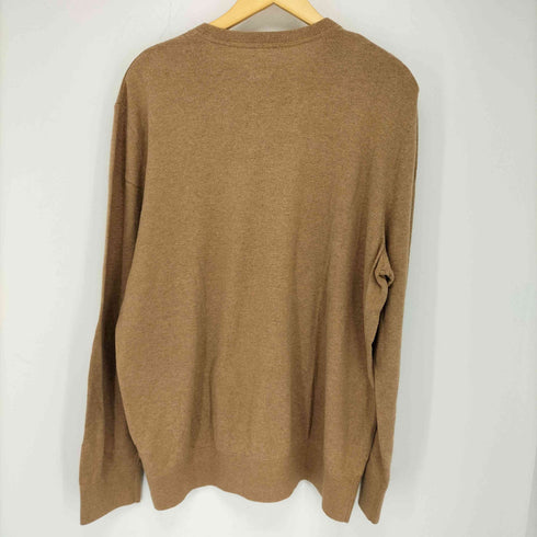ギャップ Gap Vネックニットセーター メンズ JPN:XL