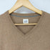 ギャップ Gap Vネックニットセーター メンズ JPN:XL