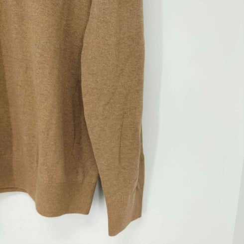 ギャップ Gap Vネックニットセーター メンズ JPN:XL