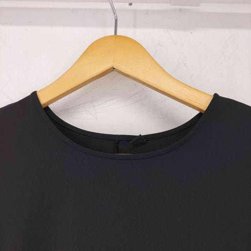 ユニクロ UNIQLO ウルトラストレッチエアリズムワンピース レディース JPN:S