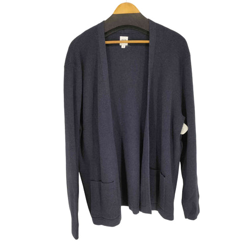 ギャップ Gap OPEN CARDI メンズ JPN:XL