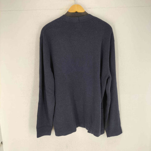 ギャップ Gap OPEN CARDI メンズ JPN:XL