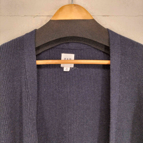ギャップ Gap OPEN CARDI メンズ JPN:XL