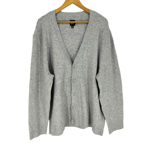 ギャップ Gap RECYCLED CARDI メンズ JPN:XL