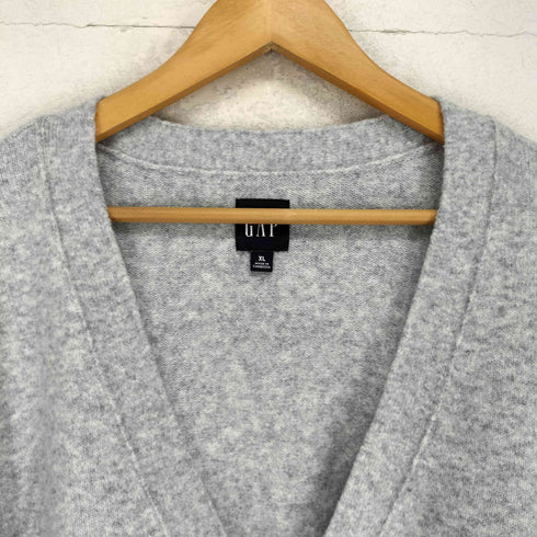ギャップ Gap RECYCLED CARDI メンズ JPN:XL