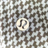 ルルレモン lululemon 総柄ジップジャケット レディース