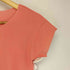 プリーツプリーズイッセイミヤケ PLEATS PLEASE ISSEY MIYAKE A.POC コットンナイロン クルーネックTシャツ レディース JPN:2
