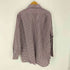 トミーヒルフィガー TOMMY HILFIGER ギンガムチェック L/S シャツ メンズ 18 34-35