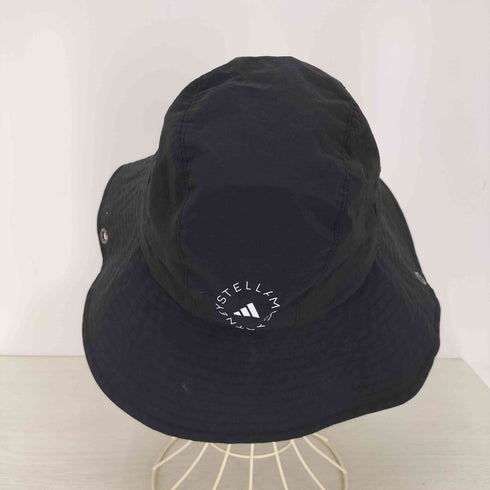 ステラマッカートニー STELLA McCARTNEY adidas by Stella McCartney bucket hat レディース