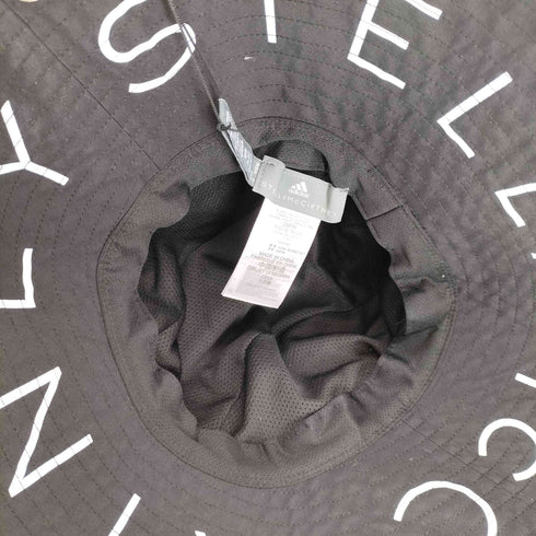 ステラマッカートニー STELLA McCARTNEY adidas by Stella McCartney bucket hat レディース