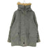 アルファインダストリーズ ALPHA INDUSTRIES N-3B フライトジャケット メンズ JPN:M
