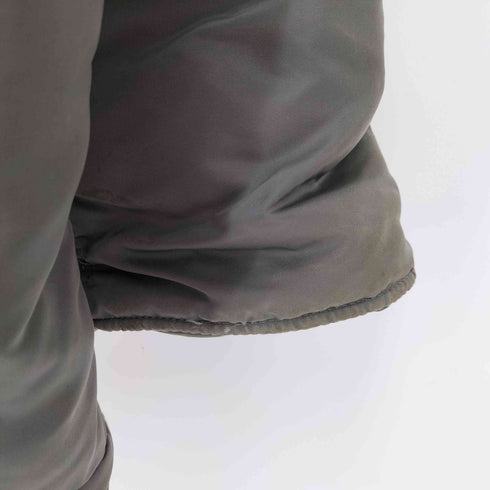 アルファインダストリーズ ALPHA INDUSTRIES N-3B フライトジャケット メンズ JPN:M