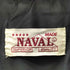 NAVAL アクリル 中綿ベスト メンズ import:L