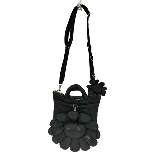 ポーター PORTER VERTICAL SHOULDER BAG レディース