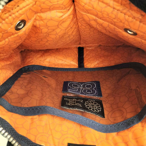 ポーター PORTER VERTICAL SHOULDER BAG レディース