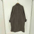 リメール remer ルーズバルマカーンオーバーロングコート メンズ JPN:L
