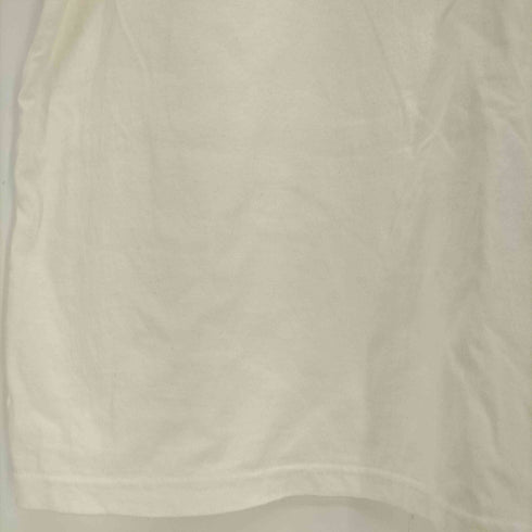 タコマフジレコード TACOMA FUJI RECORDS LEMON SOUR 刺繍 クルーネックTシャツ メンズ JPN:XL