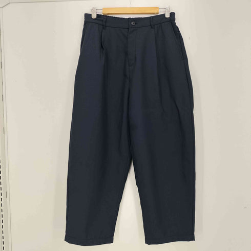 フリークスストア FREAKS STORE ビッグシルエット テーラードジャケット & ワイドパンツ セットアップ メンズ L