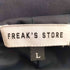 フリークスストア FREAKS STORE ビッグシルエット テーラードジャケット & ワイドパンツ セットアップ メンズ L