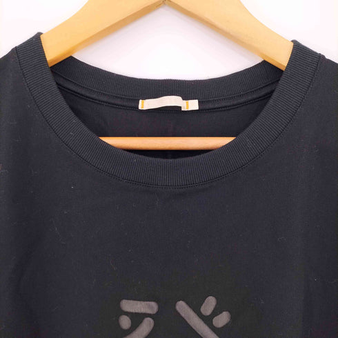 オールユアーズ ALL YOURS 「着たくないのに、毎日着てしまう」Tシャツ【発酵デパートメント】 メンズ 8