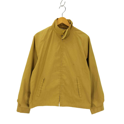 キャンパス CAMPUS USA製 TALOMジップ スウィングトップ メンズ JPN:M