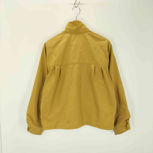 キャンパス CAMPUS USA製 TALOMジップ スウィングトップ メンズ JPN:M
