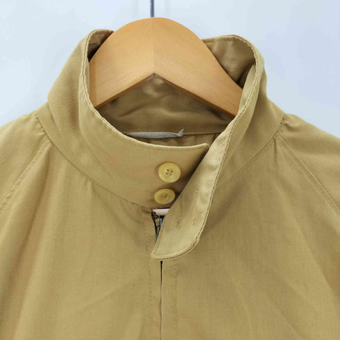 キャンパス CAMPUS USA製 TALOMジップ スウィングトップ メンズ JPN:M