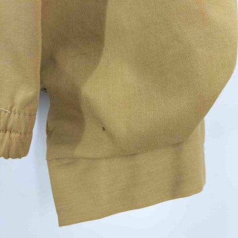 キャンパス CAMPUS USA製 TALOMジップ スウィングトップ メンズ JPN:M