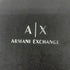 アルマーニエクスチェンジ ARMANI EXCHANGE ロゴストラップ サンダル メンズ EUR:41