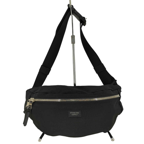 スタンダードサプライ STANDARD SUPPLY SIMPLICITY FANNY PACK ファニーパック ウエストバッグ メンズ
