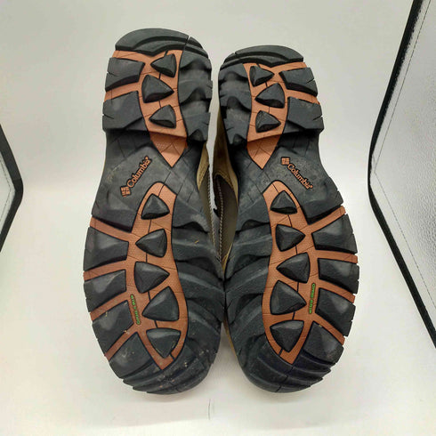 コロンビア Columbia マドルガピークII GTX レディース JPN:24.5