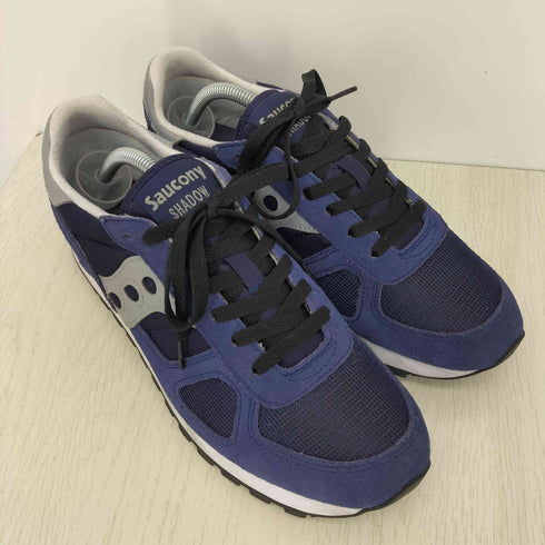 サッカニー SAUCONY SHADOW ORIGINAL シャドウ オリジナル 28cm相当 メンズ US:10